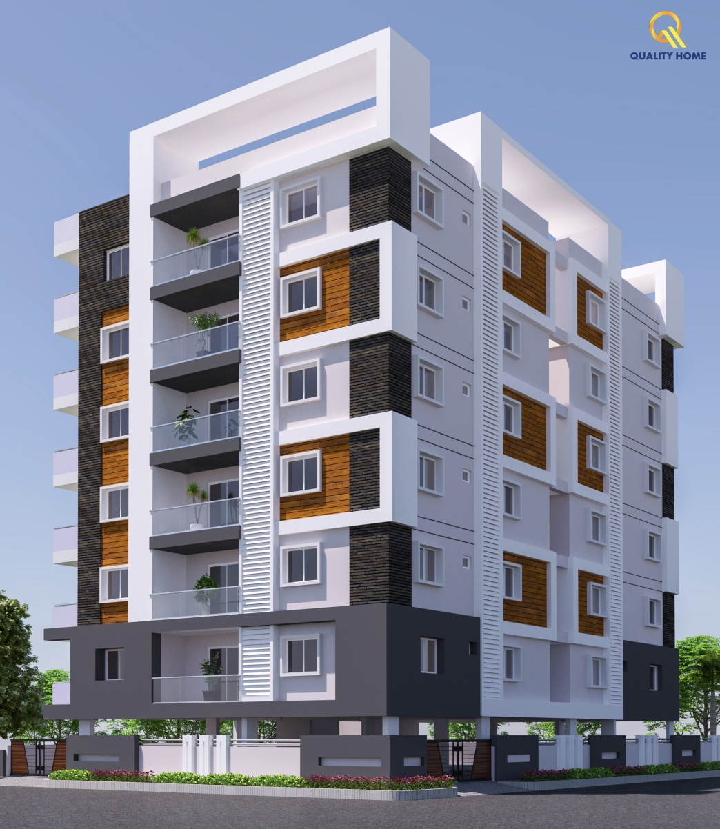Quality Home's Alpino overview