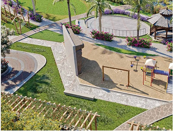 Park / open space