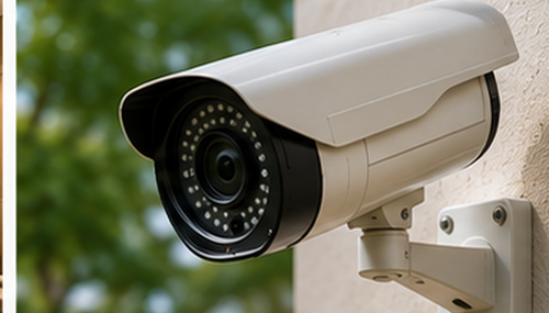 24/7 security