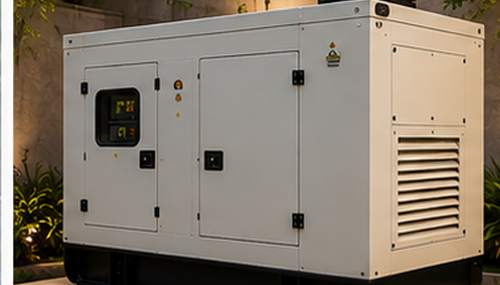 Power backup