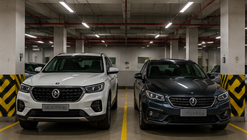 2 Parking