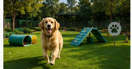 Pet Park
