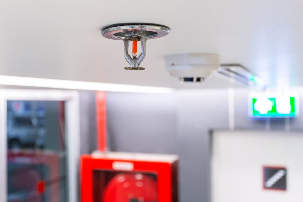 Fire Safety Systems