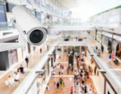 CCTV Surveillance