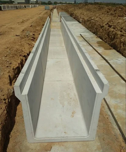 Drainage