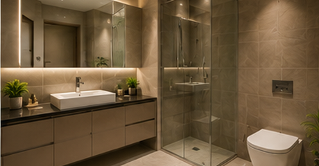 Quality Home's Alpino gallery 5