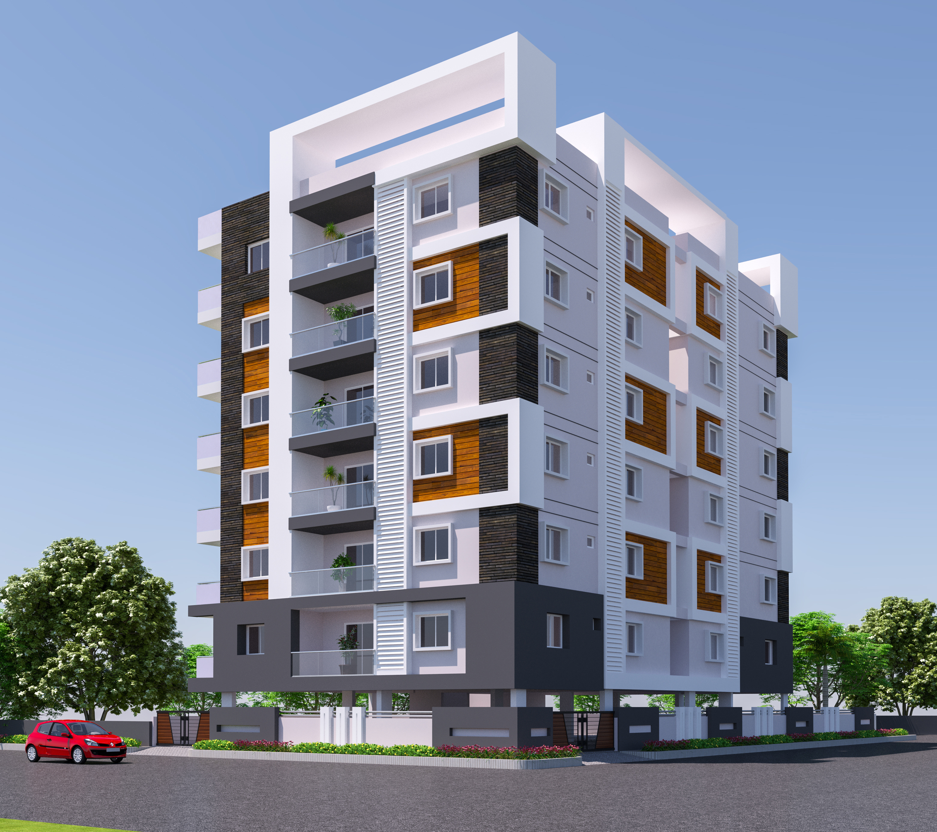 Quality Home's Alpino gallery 6