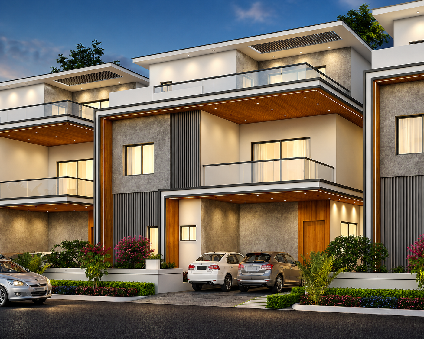  Elite villas gallery 1