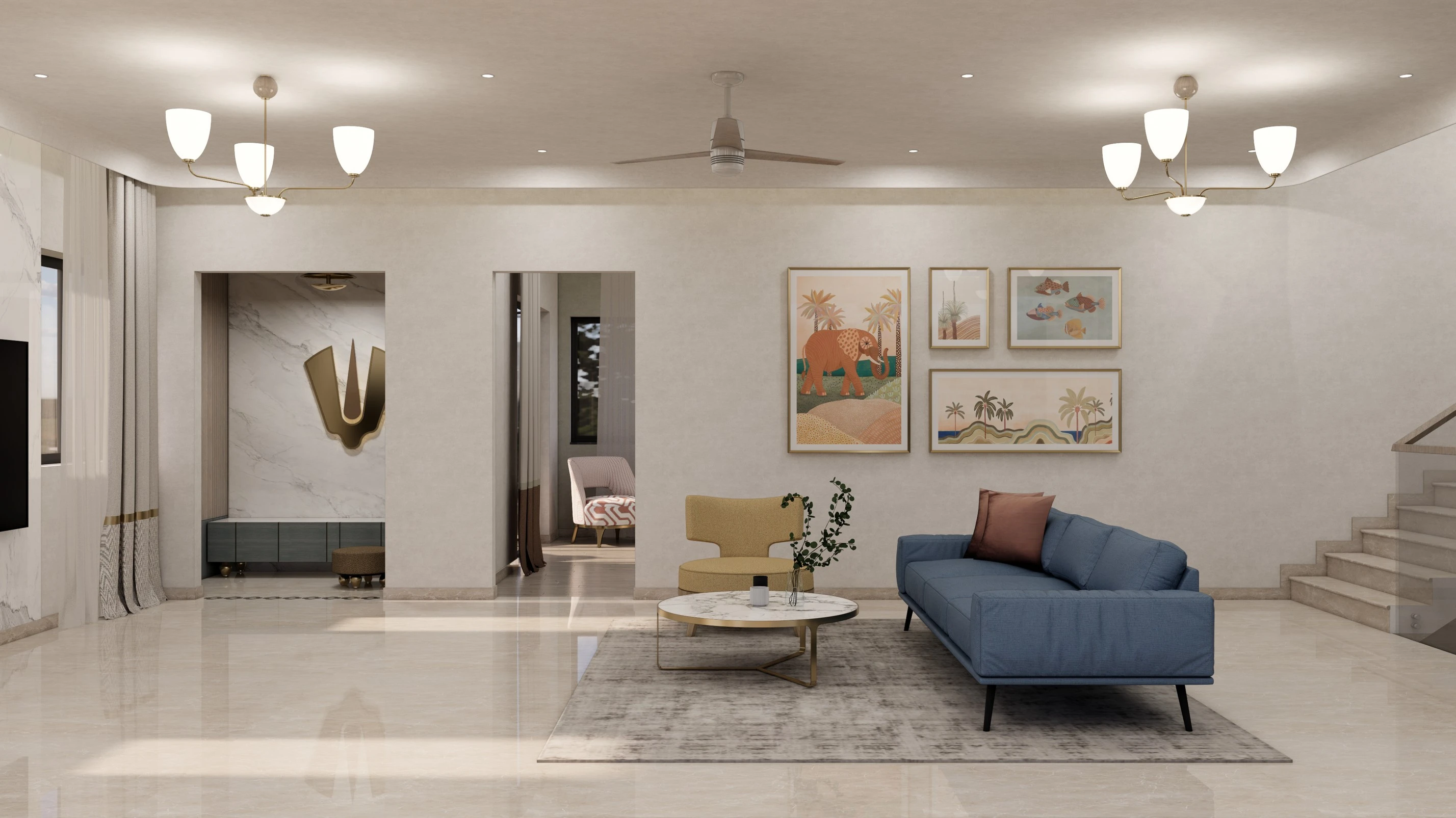  Elite villas gallery 5